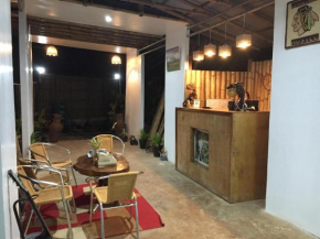 Bohemian Bohol Hostel